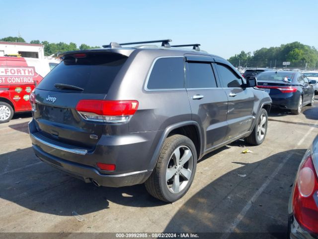 1C4RJECG1FC755241 Jeep Grand Cherokee Overland
