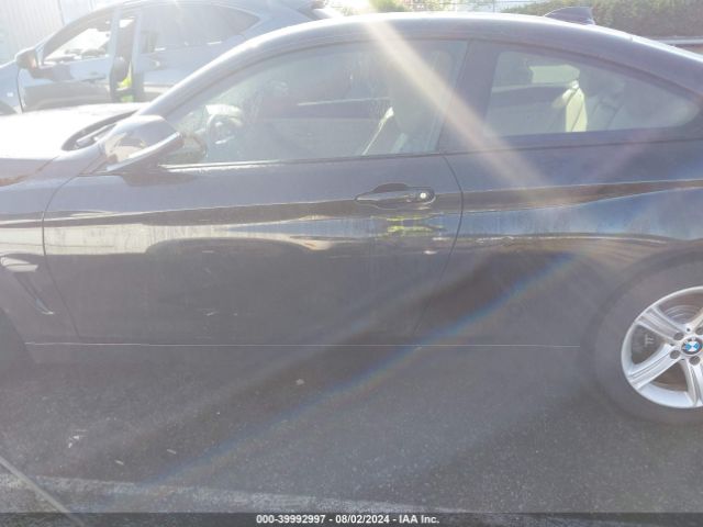 WBA3N3C5XFK232445 BMW 428i