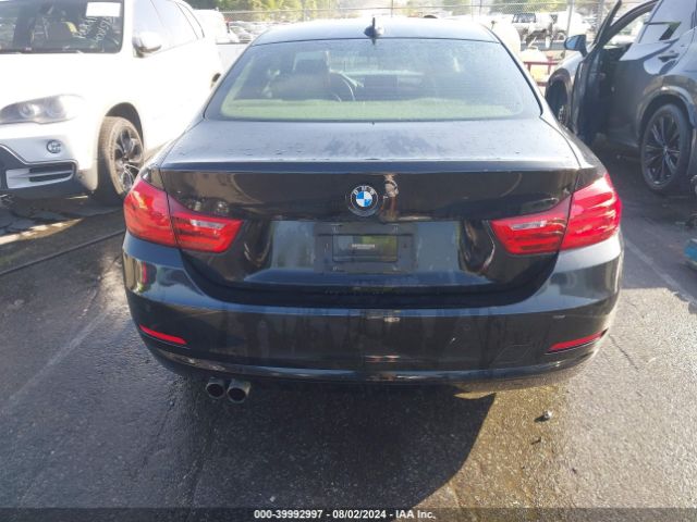 WBA3N3C5XFK232445 BMW 428i