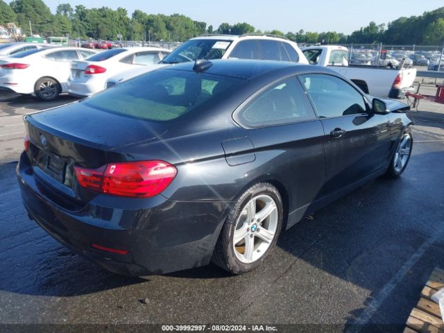 WBA3N3C5XFK232445 BMW 428i