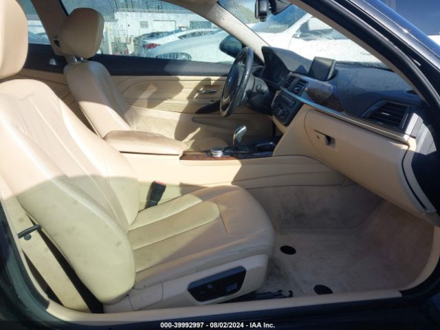 WBA3N3C5XFK232445 BMW 428i