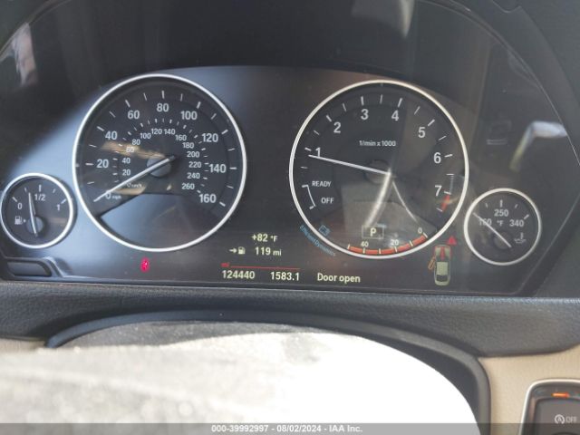 WBA3N3C5XFK232445 BMW 428i