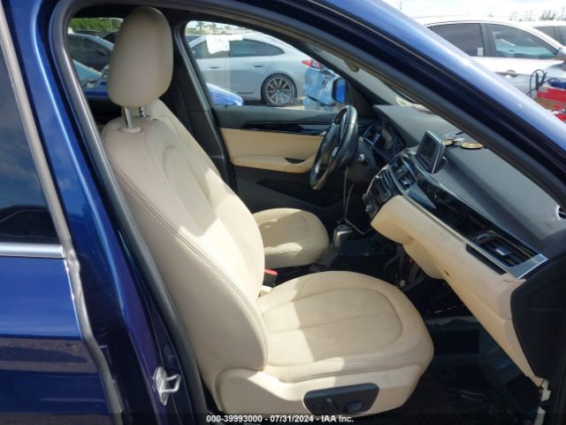 WBXHT3C31H5F82633 BMW X1 Xdrive28i