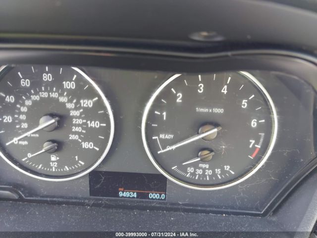 WBXHT3C31H5F82633 BMW X1 Xdrive28i