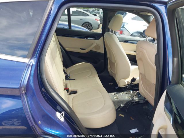 WBXHT3C31H5F82633 BMW X1 Xdrive28i