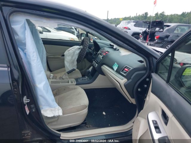 JF1GJAA66GH012157 Subaru Impreza 2.0i