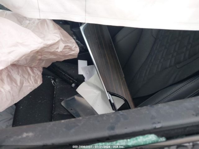 WBA53BH01MWX33946 BMW 530I