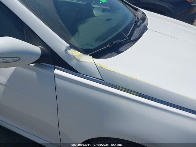 Hyundai SONATA GLS 2014 5NPEB4AC5EH865900 Image 15
