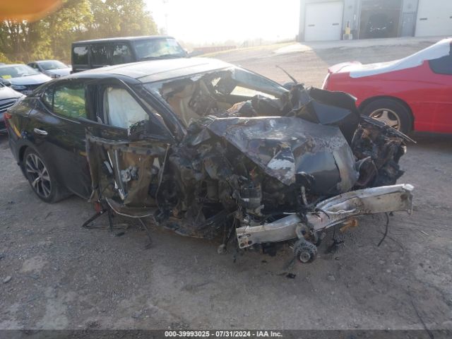 1N4AA6AP3GC442270 auction archive image