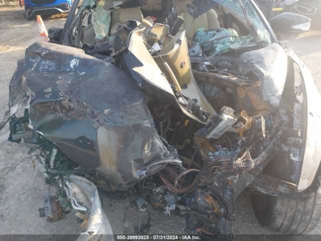1N4AA6AP3GC442270 Nissan Maxima 3.5 Platinum