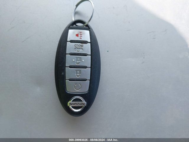 1N4AA6AP3GC442270 Nissan Maxima 3.5 Platinum