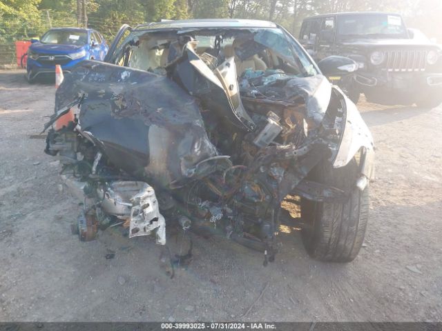 1N4AA6AP3GC442270 Nissan Maxima 3.5 Platinum