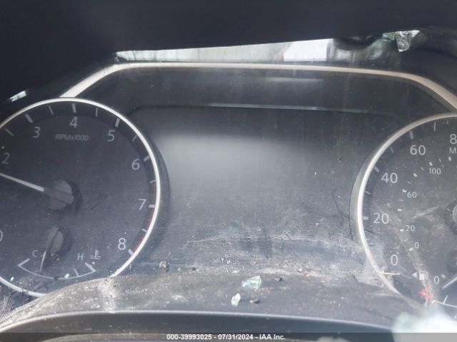 1N4AA6AP3GC442270 Nissan Maxima 3.5 Platinum