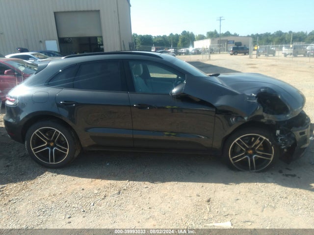 Porsche MACAN S 2021 WP1AB2A58MLB30809 Image 13