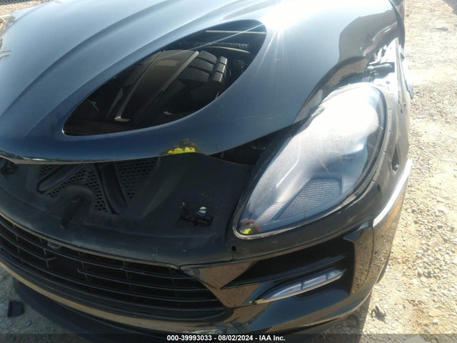 Porsche MACAN S 2021 WP1AB2A58MLB30809 Image 19