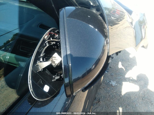 Porsche MACAN S 2021 WP1AB2A58MLB30809 Image 21