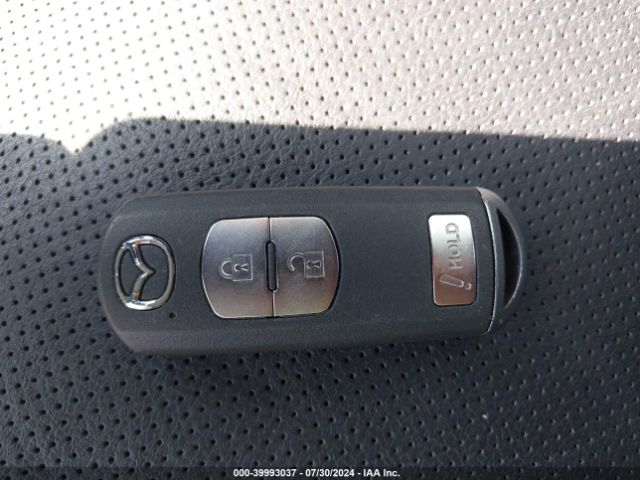 JM1DKDD75J0326999 Mazda Cx-3 Grand Touring