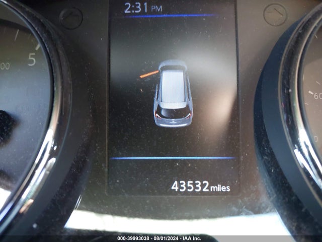 Nissan ROGUE SV 2019 5N1AT2MT1KC735885 Image 15
