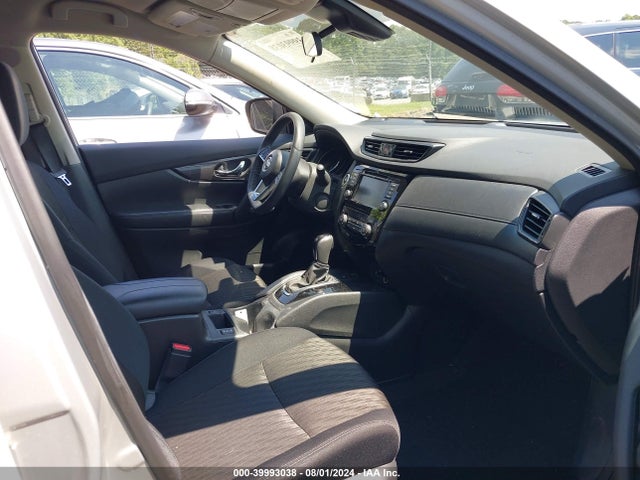 Nissan ROGUE SV 2019 5N1AT2MT1KC735885 Image 5