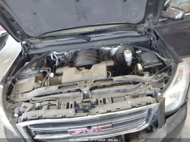 1GKS2HKC5FR141678 GMC Yukon Xl 1500 Slt