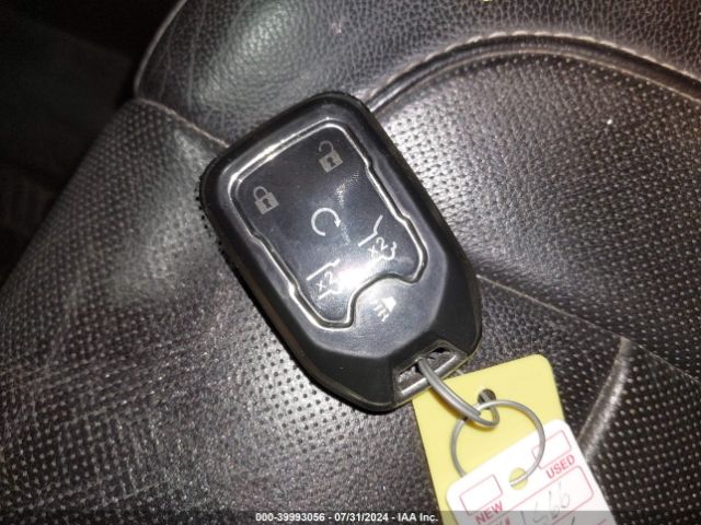 1GKS2HKC5FR141678 GMC Yukon Xl 1500 Slt