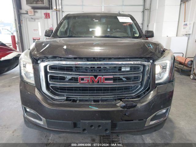 1GKS2HKC5FR141678 GMC Yukon Xl 1500 Slt