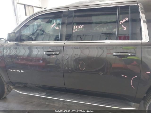 1GKS2HKC5FR141678 GMC Yukon Xl 1500 Slt