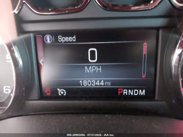 1GKS2HKC5FR141678 GMC Yukon Xl 1500 Slt