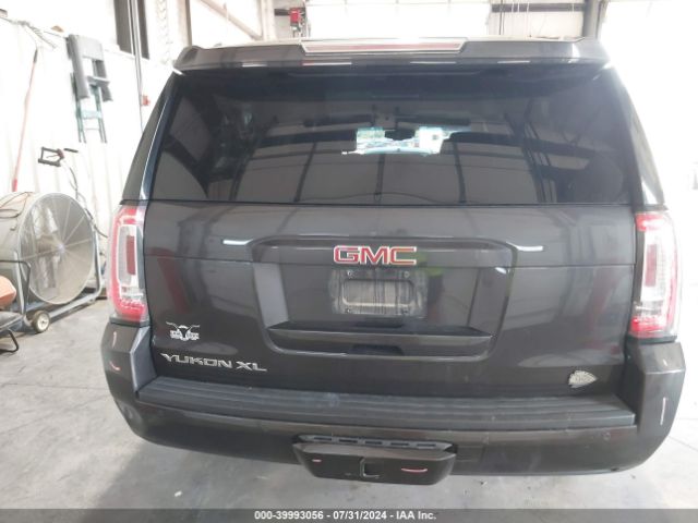 1GKS2HKC5FR141678 GMC Yukon Xl 1500 Slt