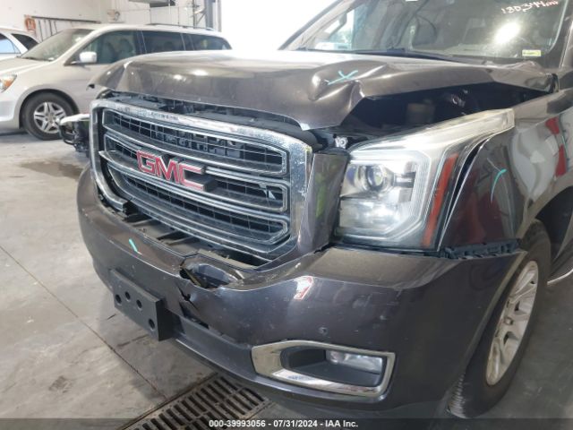 1GKS2HKC5FR141678 GMC Yukon Xl 1500 Slt