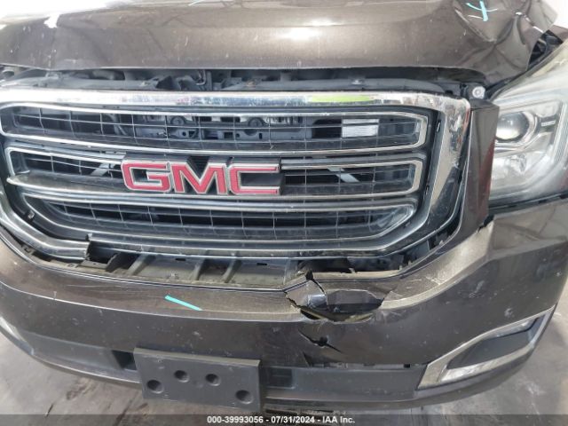 1GKS2HKC5FR141678 GMC Yukon Xl 1500 Slt