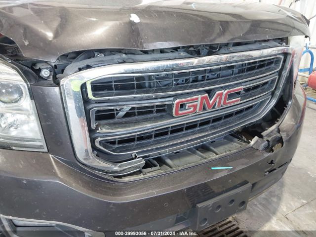 1GKS2HKC5FR141678 GMC Yukon Xl 1500 Slt