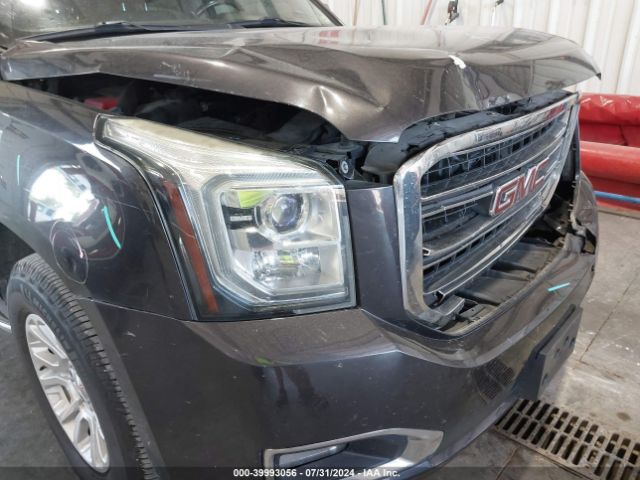 1GKS2HKC5FR141678 GMC Yukon Xl 1500 Slt