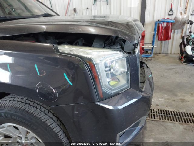1GKS2HKC5FR141678 GMC Yukon Xl 1500 Slt