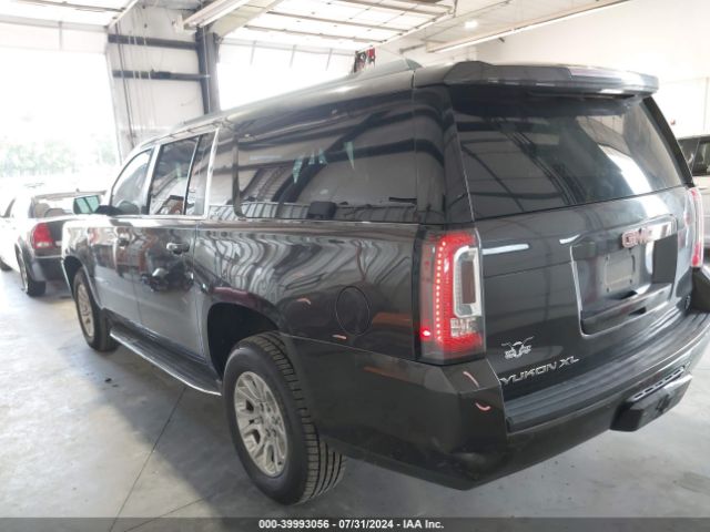 1GKS2HKC5FR141678 GMC Yukon Xl 1500 Slt