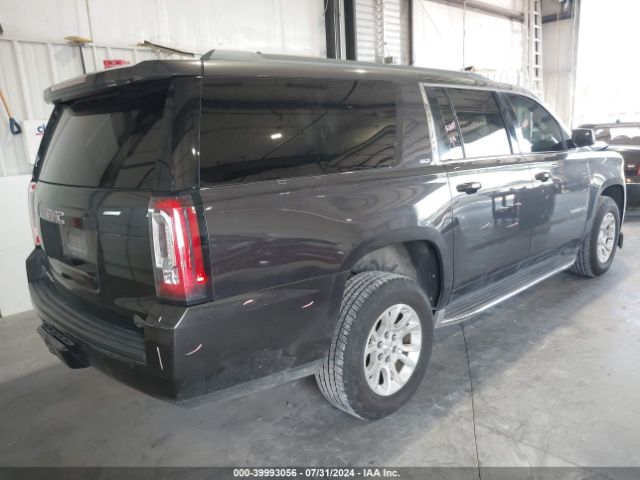 1GKS2HKC5FR141678 GMC Yukon Xl 1500 Slt