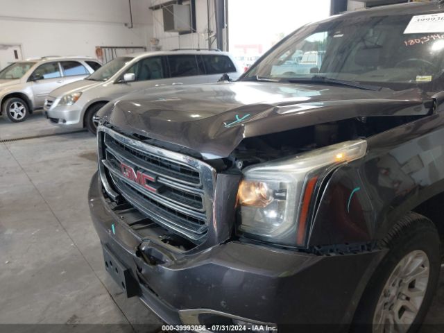 1GKS2HKC5FR141678 GMC Yukon Xl 1500 Slt