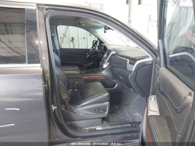1GKS2HKC5FR141678 GMC Yukon Xl 1500 Slt
