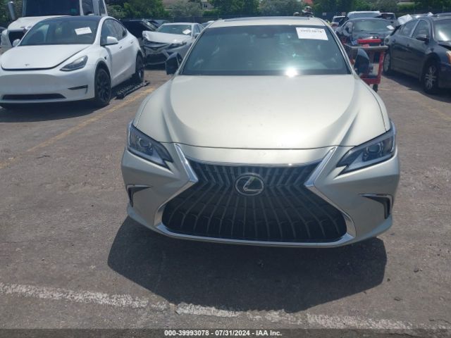 58ADZ1B16RU172353 Lexus ES 350