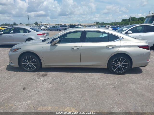 58ADZ1B16RU172353 Lexus ES 350