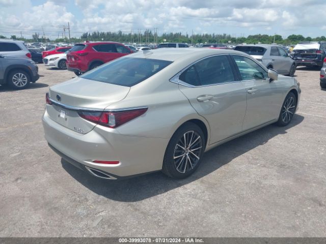 58ADZ1B16RU172353 Lexus ES 350