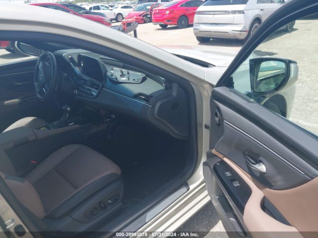 58ADZ1B16RU172353 Lexus ES 350