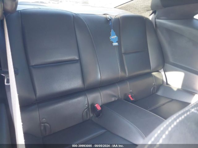 2015 CHEVROLET CAMARO 2G1FE1E38F9303958 Photo 7