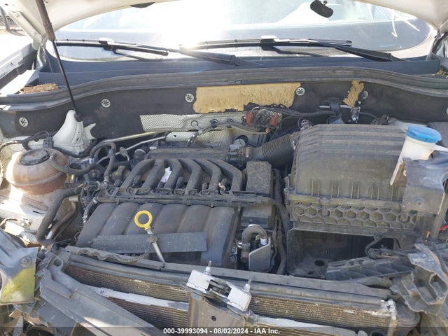 1V2MR2CA6KC589272 Volkswagen Atlas 3.6l V6 Sel