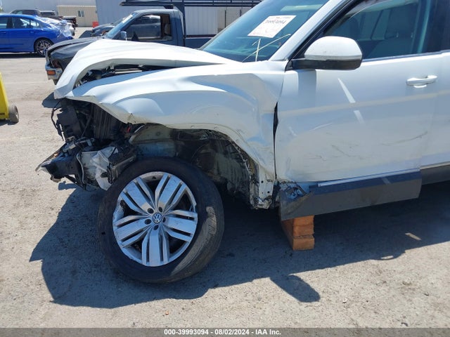 1V2MR2CA6KC589272 Volkswagen Atlas 3.6l V6 Sel