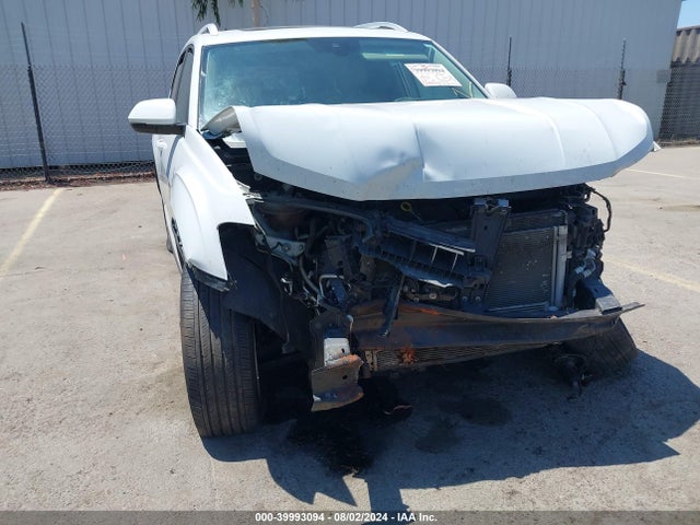 1V2MR2CA6KC589272 Volkswagen Atlas 3.6l V6 Sel