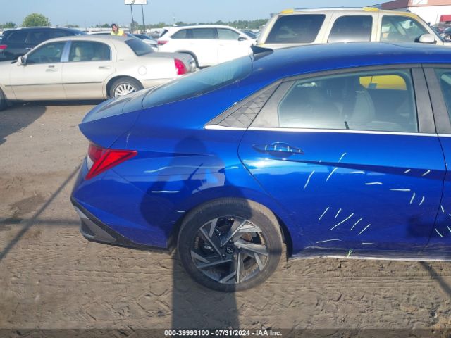 KMHLP4DGXRU753186 Hyundai Elantra Limited