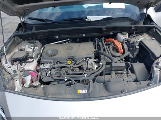 JTEAAAAH9MJ012929 Toyota Venza Xle