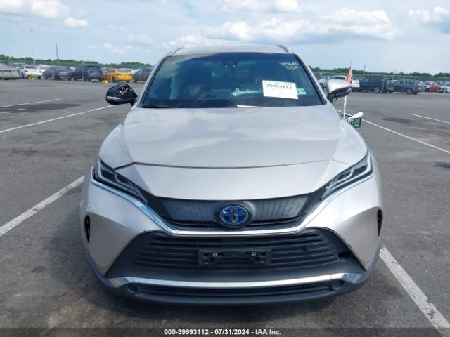 JTEAAAAH9MJ012929 Toyota Venza Xle