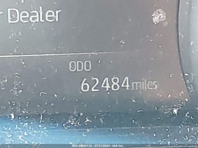 JTEAAAAH9MJ012929 Toyota Venza Xle